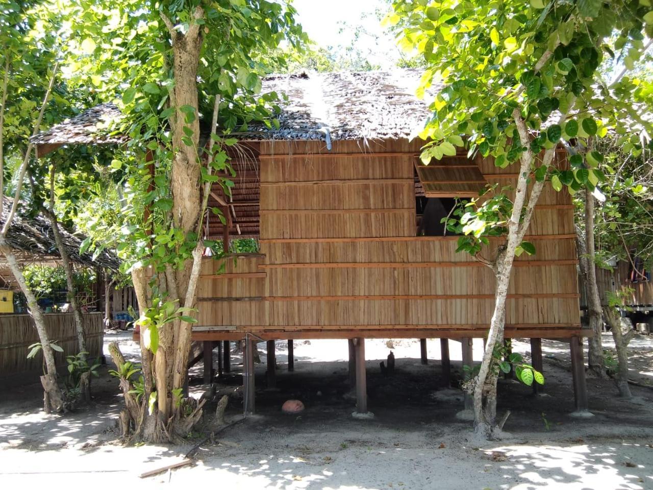 Daroyen Village Kri Экстерьер фото